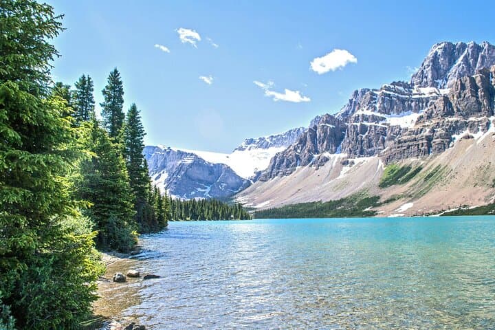 Explore Banff, Yoho & Jasper National Parks: A Private Senior Tour Experience