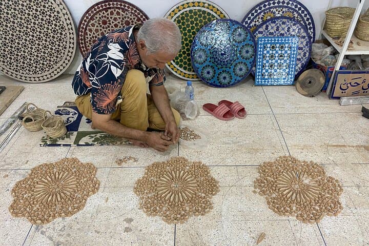 10-Day Morocco: Sahara Desert & Imperial Cities Private Tour