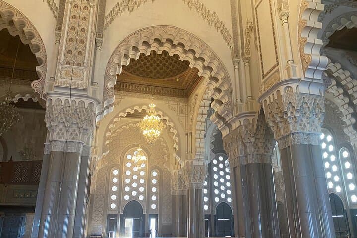 10-Day Morocco: Sahara Desert & Imperial Cities Private Tour photo 2