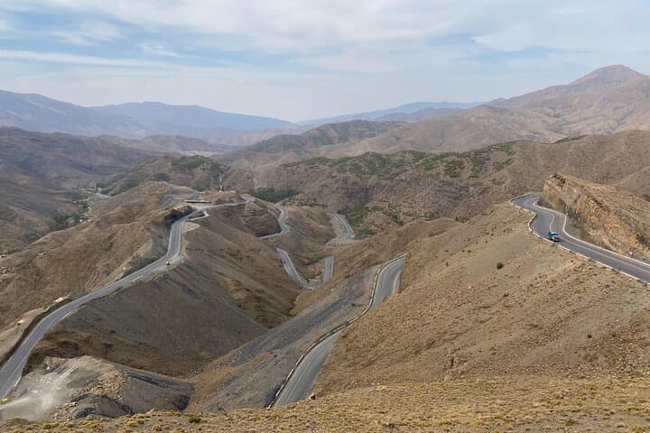 10-Day Morocco: Sahara Desert & Imperial Cities Private Tour photo 3