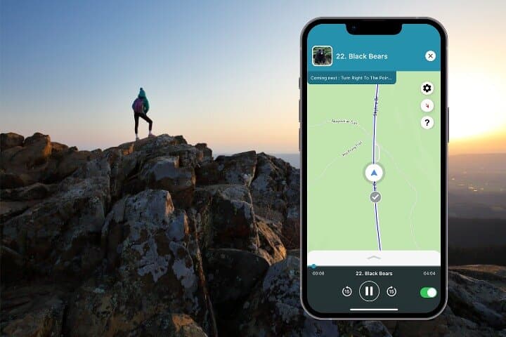 Skyline Drive Self-Guided Audio Tour: Explore Shenandoah National Park by Car photo 3