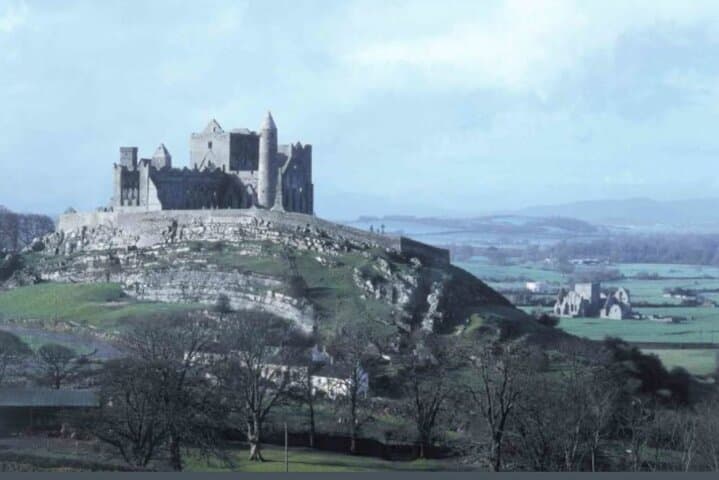Private Chauffeur Day Tour: Blarney Castle & The Rock of Cashel from Dublin photo 5