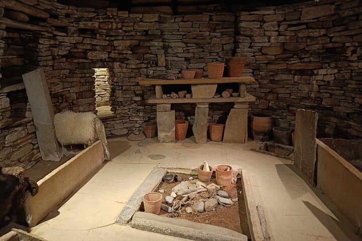 Private Orkney Odyssey: Historic Island Tour with a Native Islander photo 3
