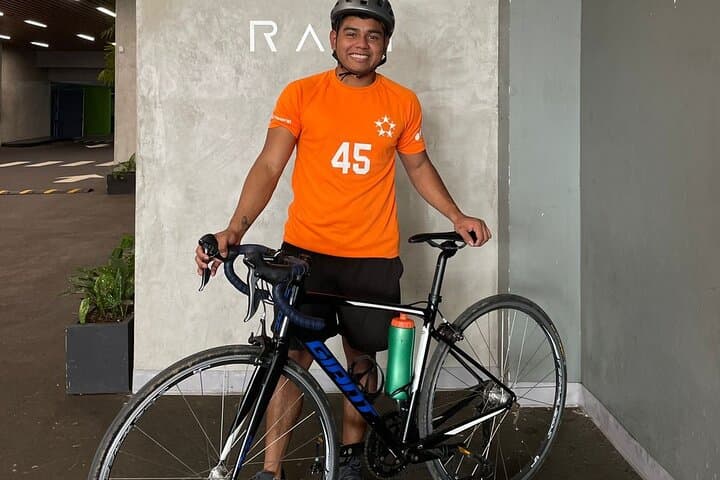 Panama City Road Bike Rental: Self-Guided Rides Along the Cinta Costera photo 3
