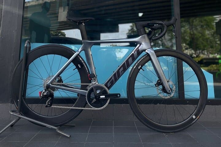 Panama City Road Bike Rental: Self-Guided Rides Along the Cinta Costera photo 4