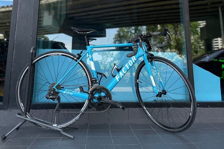 Panama City Road Bike Rental: Self-Guided Rides Along the Cinta Costera photo 6