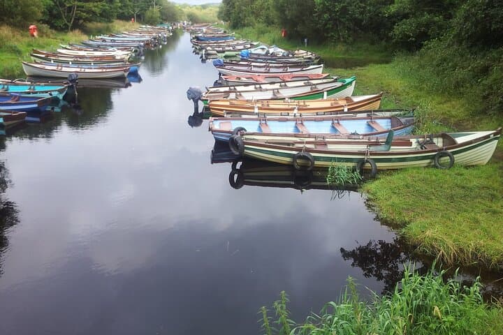 6-Day Private Ireland Tour: Cork, Kinsale, Dingle, Kerry & Galway — Wild Atlantic Way Drive photo 2