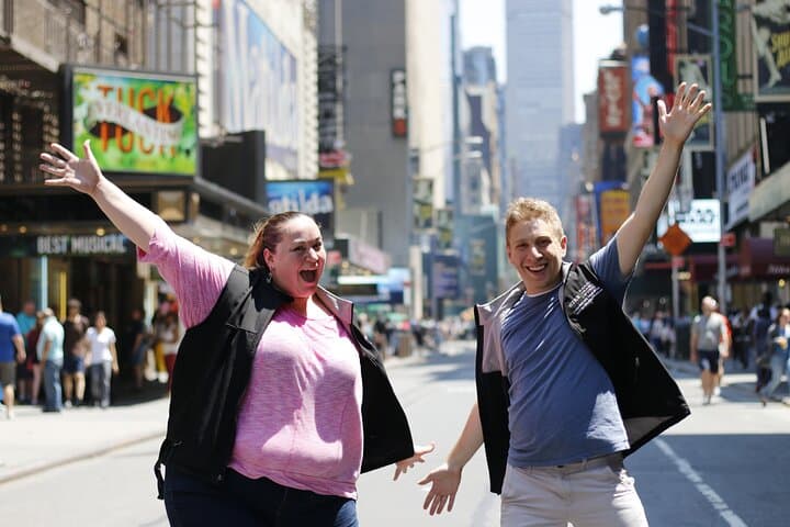 Off-Broadway Walking Tour: Inside New York’s Indie Theater Scene