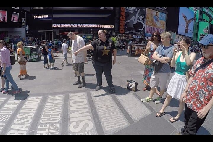Off-Broadway Walking Tour: Inside New York’s Indie Theater Scene photo 3