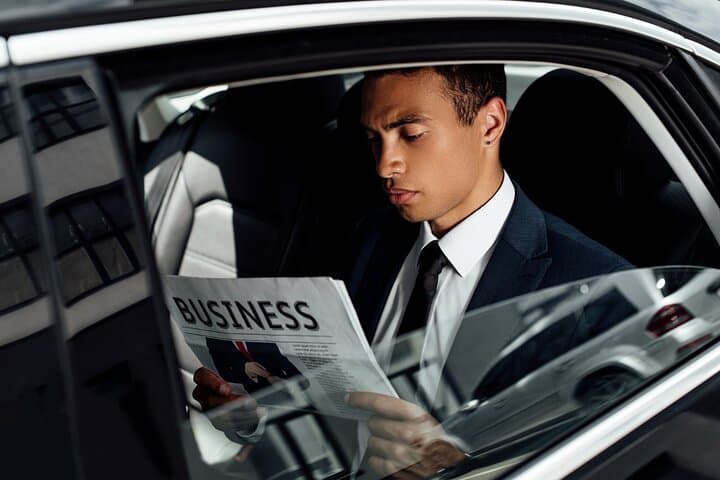 Executive VIP Close Protection Services in Montego Bay photo 5