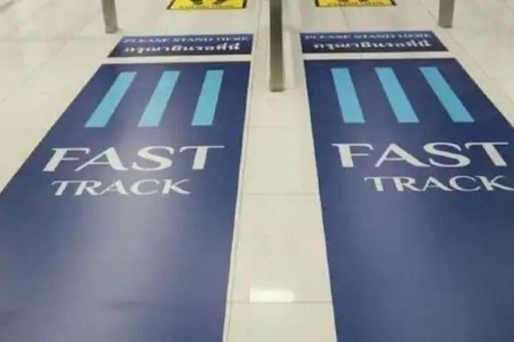 Montego Bay VIP Airport Fast-Track Service — Skip Security for a Smooth Departure photo 5