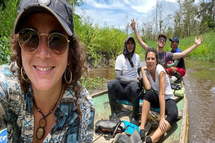 Amazon Jungle Survival Course: 7 Days, 6 Nights from Iquitos photo 5