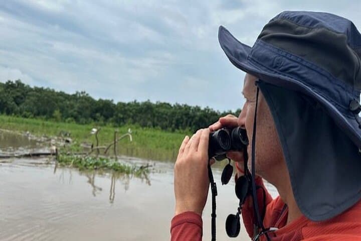 Amazon Jungle Survival Course: 7 Days, 6 Nights from Iquitos photo 4