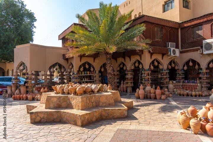 Oman in Three Days: Nizwa, Wahiba Sands, and the Turtle Coast photo 4
