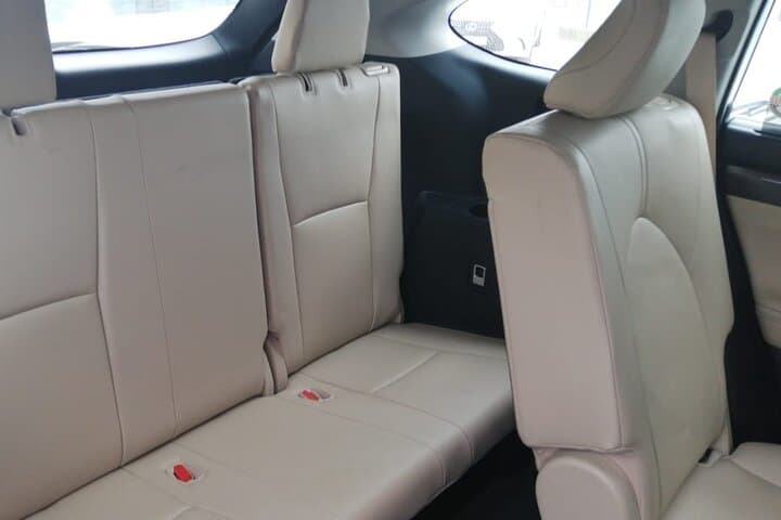 Private SUV Airport Transfer Between Dubai, Abu Dhabi & Sharjah photo 4
