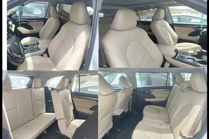 Private SUV Airport Transfer Between Dubai, Abu Dhabi & Sharjah photo 5