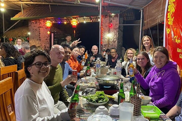 Ha Giang Motorbike Adventure: 3-Day Dong Van Plateau Loop photo 3