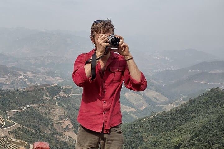 Ha Giang Motorbike Adventure: 3-Day Dong Van Plateau Loop photo 6