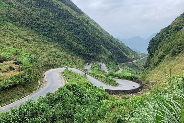 Ha Giang Loop Express: 2-Day Motorbike Adventure from Hanoi photo 5