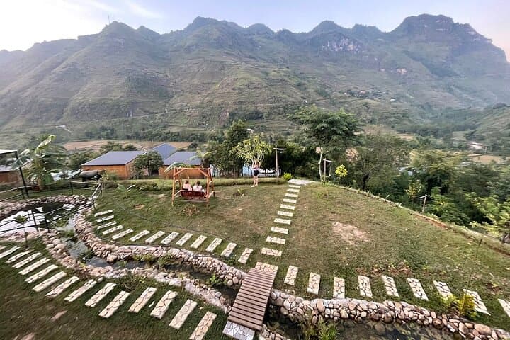 Ha Giang Loop Express: 2-Day Motorbike Adventure from Hanoi photo 6