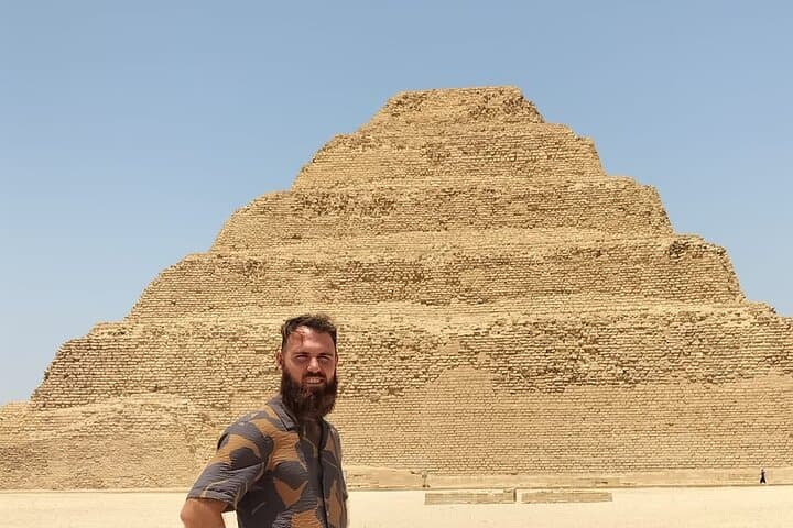 Three-Day Giza, Cairo & Alexandria Highlights Tour photo 4