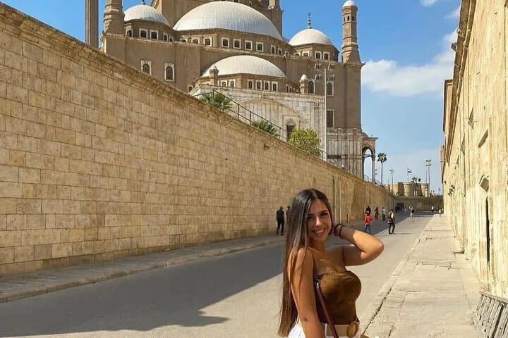 Three-Day Giza, Cairo & Alexandria Highlights Tour photo 6