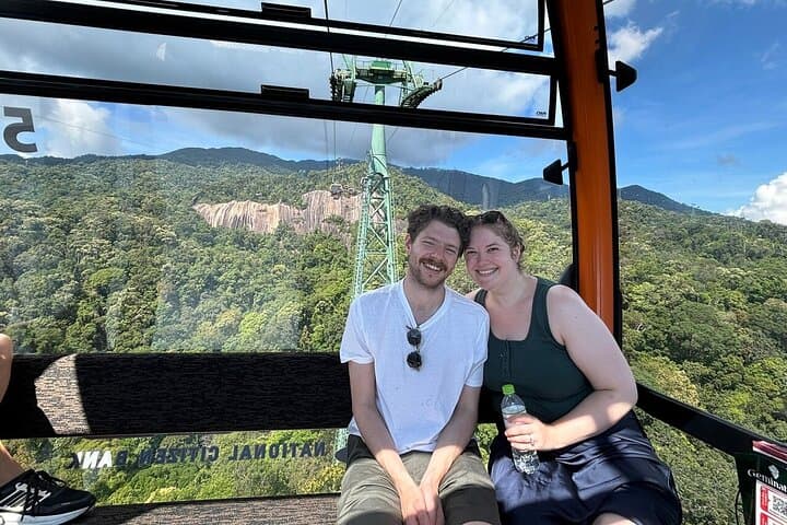 Full-Day Marble Mountain & Ba Na Hills Private Tour from Da Nang or Hoi An photo 5