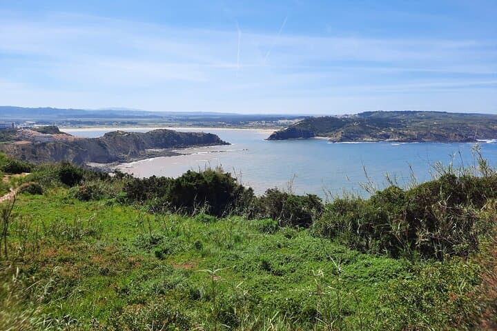 Small-Group Excursion to Nazaré and Óbidos from Lisbon: Atlantic Cliffs, Giant Waves & Medieval Streets photo 3