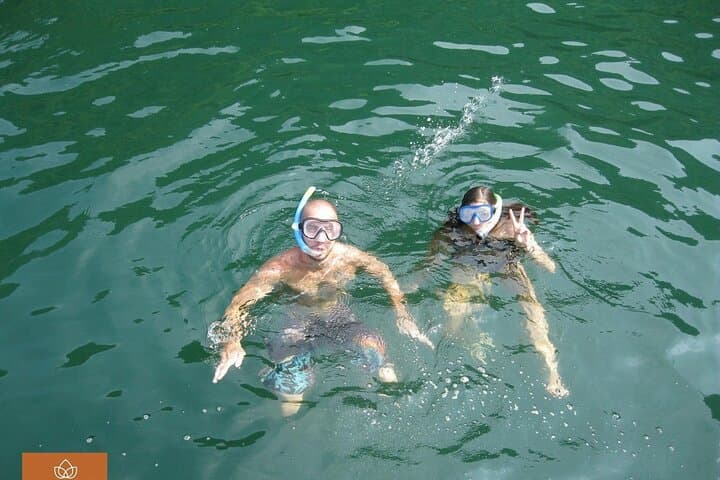 Lan Ha Bay & Viet Hai Village: One-Day Boat Excursion from Cat Ba photo 3