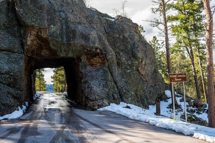 Dakota Highlights Self-Guided Driving Tour: Black Hills, Mount Rushmore & Badlands photo 6