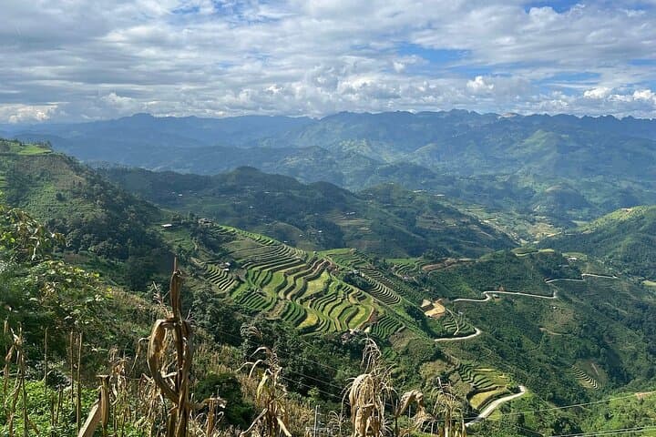 Ha Giang to Ban Gioc 4-Day Motorbike Adventure — Ha Giang Loop, Ma Pi Leng & Ban Gioc Waterfall photo 2