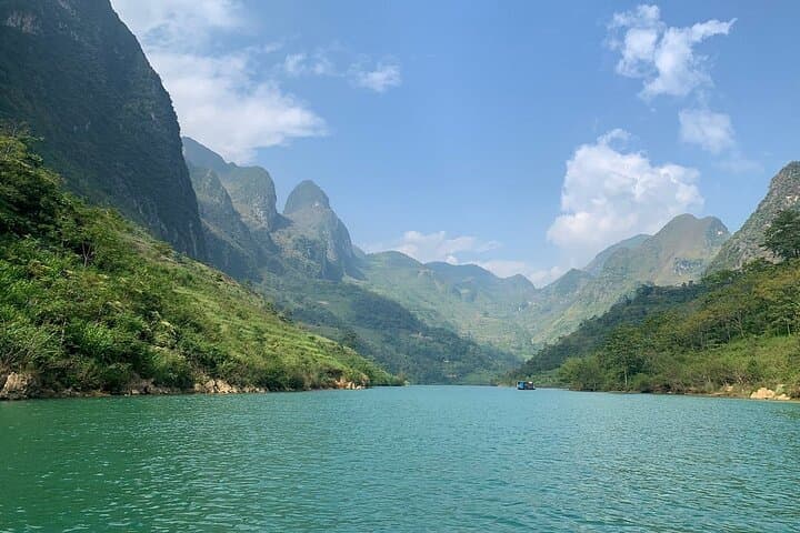 Cao Bang to Ban Gioc & Ba Be: 4-Day Northern Vietnam Discovery photo 3