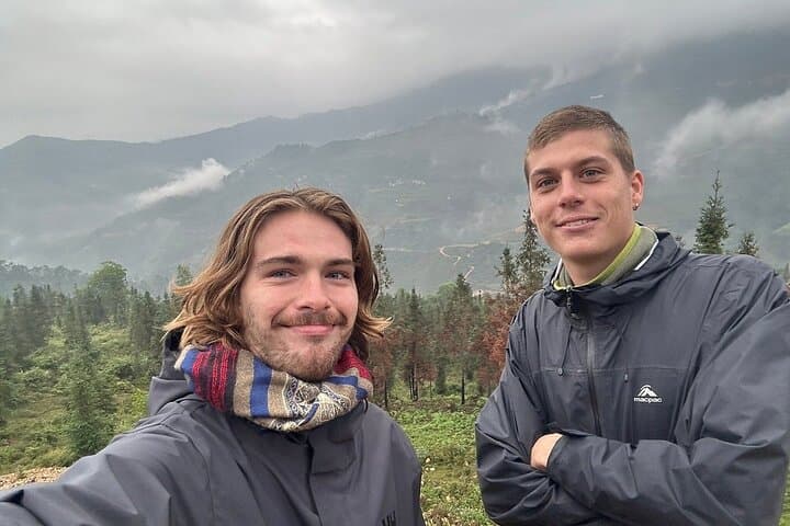 Ha Giang Explorer: 3-Day Motorbike Loop Through the Dong Van Karst Plateau photo 4
