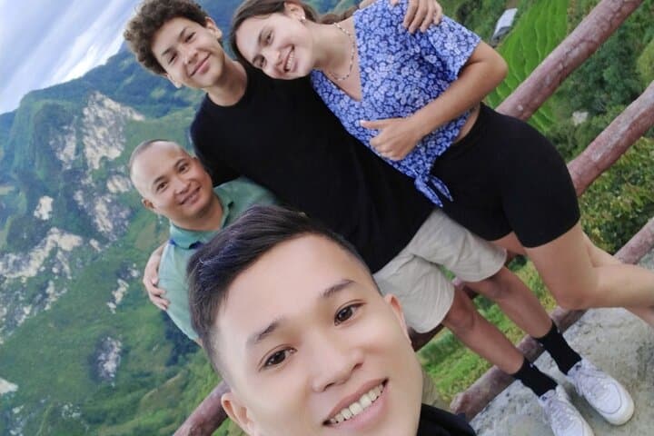 Ha Giang Loop 4-Day Easy Rider Motorbike Tour — Bac Sum to Ma Pi Leng photo 2