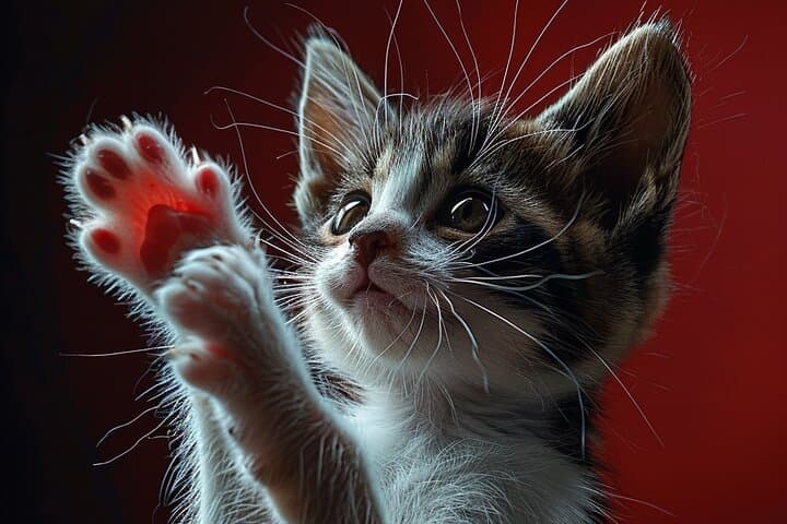 Whiskers and Coffee: Bilbao Cat Cafe Relaxation with Rescued Cats