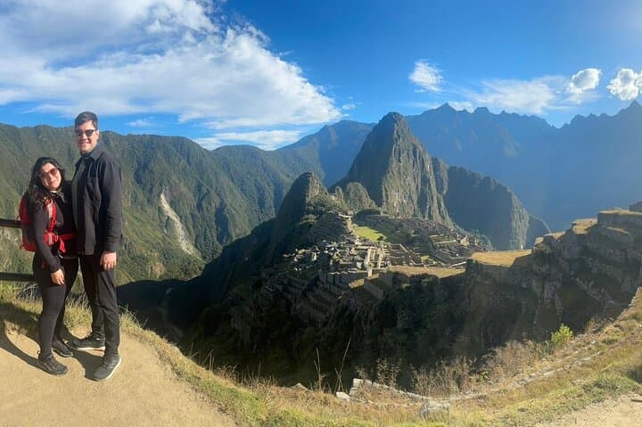 Machu Picchu Full-Day Guided Tour from Cusco — Train, Bus & Expert Guide photo 4