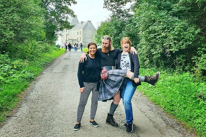 Private Day Tour: Loch Ness, Glencoe & the Scottish Highlands photo 3