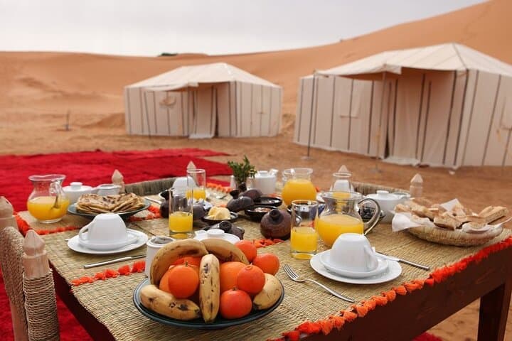 Marrakech to the Sahara: 8-Day Private Morocco Journey from Medina to Dunes photo 6