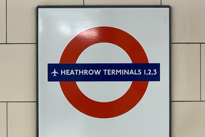 Heathrow to Southampton Private Transfer via Windsor Castle – 2-Hour Windsor Stop photo 2