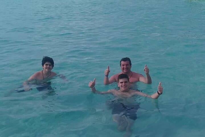 Round Mountain & Secret Beaches: Miches Full-Day Nature and Local House Experience photo 5