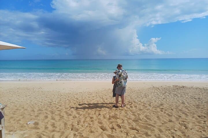 Round Mountain & Secret Beaches: Miches Full-Day Nature and Local House Experience photo 4
