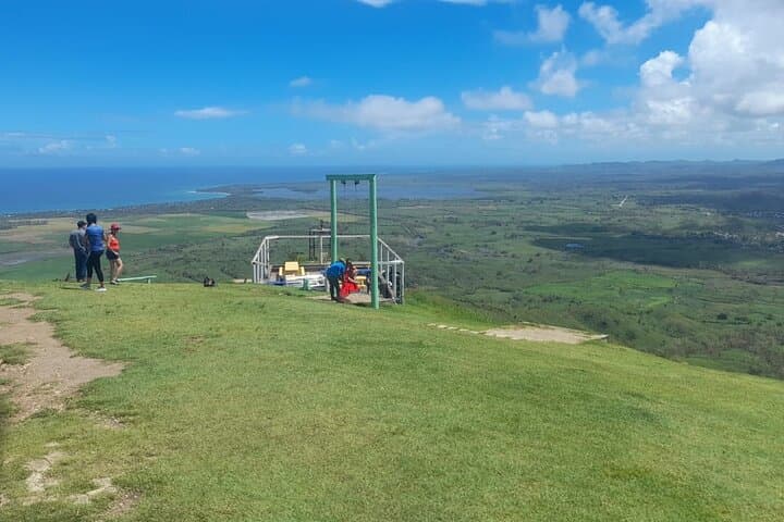 Round Mountain & Secret Beaches: Miches Full-Day Nature and Local House Experience photo 3