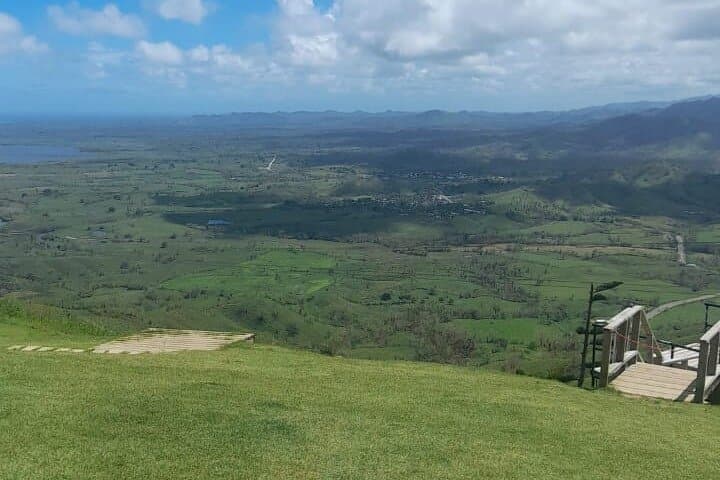 Round Mountain & Secret Beaches: Miches Full-Day Nature and Local House Experience photo 2