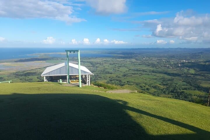 Round Mountain & Secret Beaches: Miches Full-Day Nature and Local House Experience photo 6