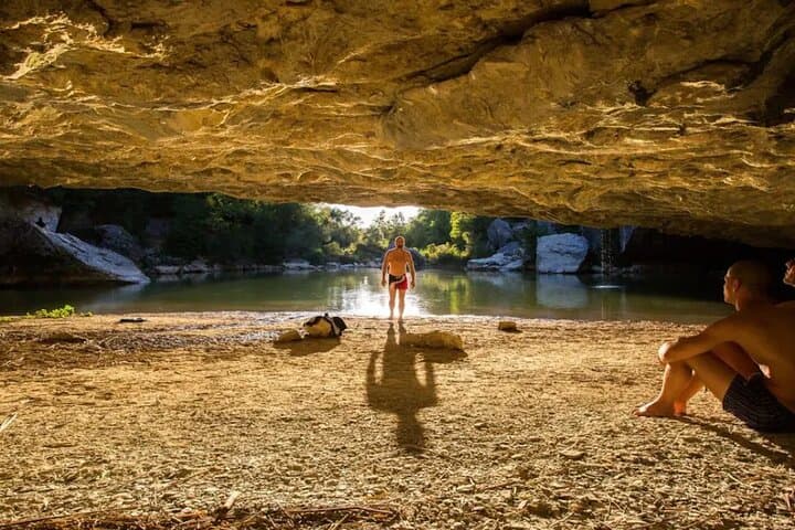 Pazin Castle, Cave & Zip Line Adventure in Istria photo 4