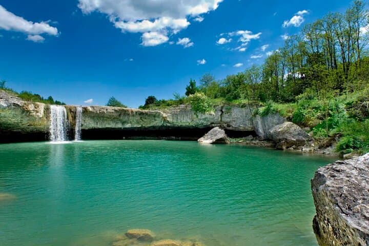 Pazin Castle, Cave & Zip Line Adventure in Istria photo 5