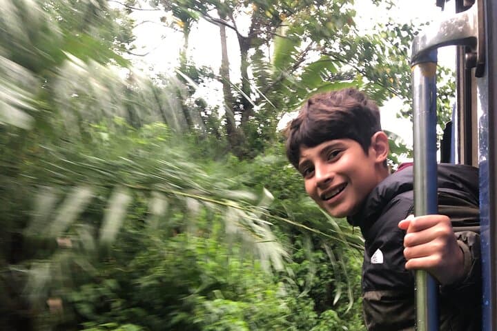 Kandy to Nuwara Eliya Day Trip: Tea Estates, Ramboda Falls & Gregory Lake photo 2