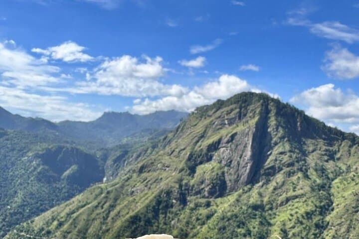 Kandy to Nuwara Eliya Day Trip: Tea Estates, Ramboda Falls & Gregory Lake photo 3