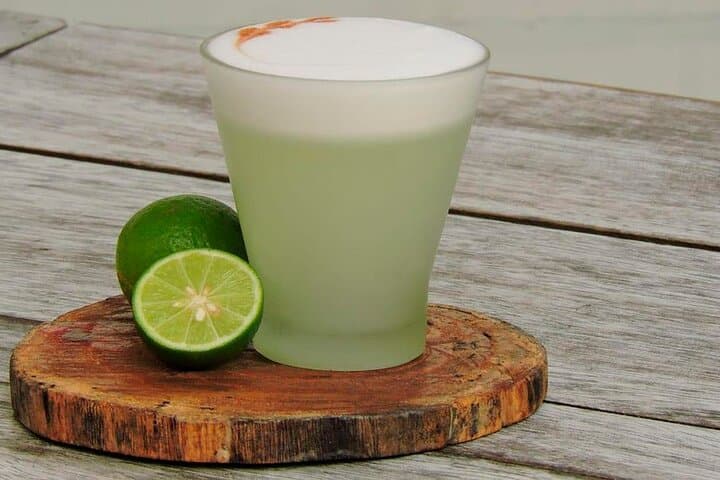 Miraflores at Night: Private Lima Evening Tour with Pisco Tasting & Dinner photo 4