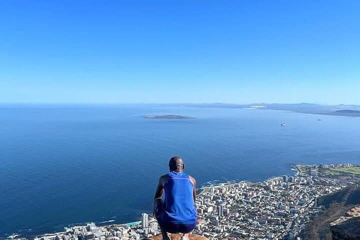 Hike Table Mountain: Guided Summit Adventure from Cape Town photo 6